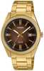 Meeste käekell Casio MTP-1302PGC-5AVEF, pruun