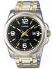 Meeste kell Casio MTP-1314SG 1AVDF, hõbe/kuld