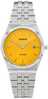 Meeste kell Casio MTP-B145D-9AV, hõbe/kollane