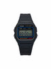 Meeste kell Casio W-59-1VQEF, must