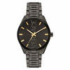 Meeste käekell Versace VE3H00522, 42 mm, must