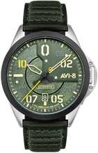 AVI-8 P-51 Mustang AV-4086-03, 43 mm