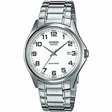 Meeste kell Casio MTP-1183A-7BDF, hõbedane