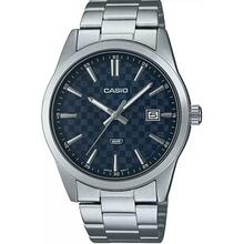 Meeste kell Casio MTP-VD03D-2AUDF, hõbedane