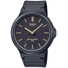 Meeste kell Casio MW-240-1E2VEF, must