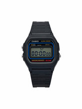 Meeste kell Casio W-59-1VQEF, must