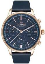 Meeste kell Gino Rossi E-10602A2-6F3, ZG278F