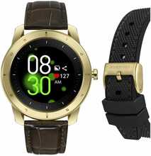 Meeste käekell Kenneth Cole KCWGD2174062, 45 mm
