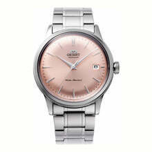 Meeste käekell Orient Bambino Classic Automatic RA-AC0M11Y30B, vask