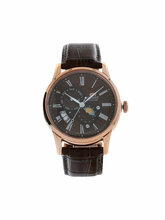 Meeste kell Orient Classic RA-AK0009T10B, pruun