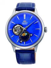 Meeste käekell Orient Sun & Moon RA-AS0103A10B