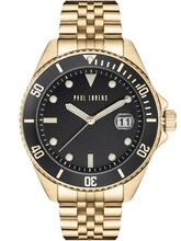 Meeste kell Paul Lorens PL13030B-1D1, must