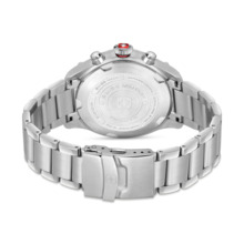 Meeste kell Swiss Military Hanowa Nightflighter SMWGI2101502, 44mm