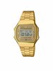 Meeste kell Casio A168WG-9EF, kuldne