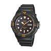 Meeste kell Casio MRW-200H-1E, must