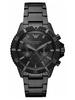 Meeste kell Emporio Armani AR11363 DIVER, hõbedane