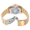 Meeste käekell Orient Contemporary Multi Year Calendar Automatic RA-BA0001G10B, kuldne