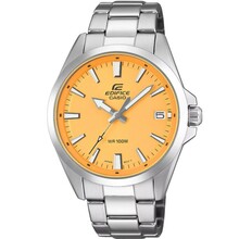 Meeste kell Casio Edifice EFV-100D-9AVUEF, hõbedane