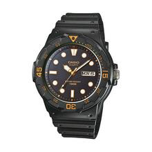 Meeste kell Casio MRW-200H-1E, must