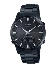Meeste käekell Casio Solar Radio Controlled LCW-M170DB-1AER, must