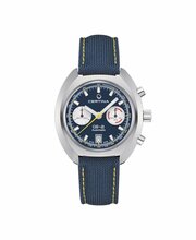 Certina DS-2 Chronograph Automatic C024.462.18.041.00