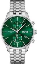 Meeste käekell Hugo Boss 1513975, 42 mm