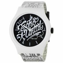 Meeste käekell Marc Ecko E06515M1, 42 mm