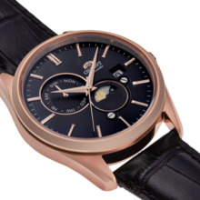 Mehaaniline kell Orient Automatic RA-AK0309B10B, must
