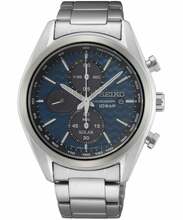 Meeste kell Seiko SSC801P1, S0365040