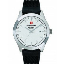 Meeste kell Swiss Alpine Military 7055.1833, 43 mm