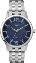 Timex TW2T59800, sinine