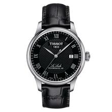 Meeste käekell Tissot Le Locle Powermatic 80 T006.407.16.053.00