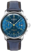 Käekell Zeppelin Mediterranee 96703, 42 mm