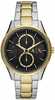 Meeste kell Armani Exchange Dante AX1865