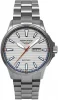 Käekell Bauhaus Aviation Titanium 2862M1, 42 mm