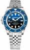 Meeste kell Bobroff BF0003iba-BFSTJ, 42 mm