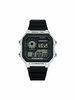 Meeste kell Casio AE-1200WH-1CVEF, must