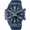 Meeste käekell Casio Edifice Bluetooth Solar ECB-2000CB-2AEF, tumesinine