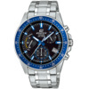 Meeste käekell Casio Edifice EFV-540D-1A2VUEF, hõbe