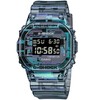 Meeste käekell Casio G-Shock DW-5600NN-1ER, must