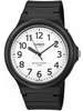 Meeste kell Casio MW-240-7B, valge
