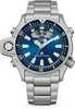 Meeste kell Citizen Eco-Drive Promaster Aqualand JP2000-67L