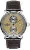 Meeste käekell Zeppelin Friedrichshafen 85225, 42 mm