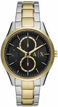 Meeste kell Armani Exchange Dante AX1865