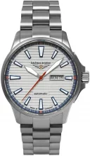 Käekell Bauhaus Aviation Titanium 2862M1, 42 mm