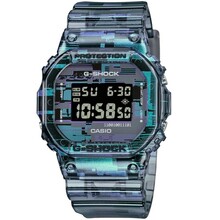 Meeste käekell Casio G-Shock DW-5600NN-1ER, must