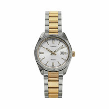 Käekell Casio LTP-1302PSG-7AVEG, hõbedane