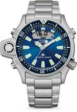 Meeste kell Citizen Eco-Drive Promaster Aqualand JP2000-67L