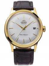 Meeste kell Orient Automatic RA-AC0M01S10B, valge