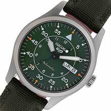 Meeste kell Seiko SRPH29K1